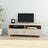 Tv Cabinet Hamar 106X40X40 Cm Solid Wood Pine