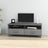 Tv Cabinet Hamar 106X40X40 Cm Solid Wood Pine