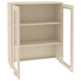 Top For Highboard Hamar 85X35X100Cm Solid Wood Pine