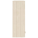 Top For Highboard Hamar 85X35X100Cm Solid Wood Pine