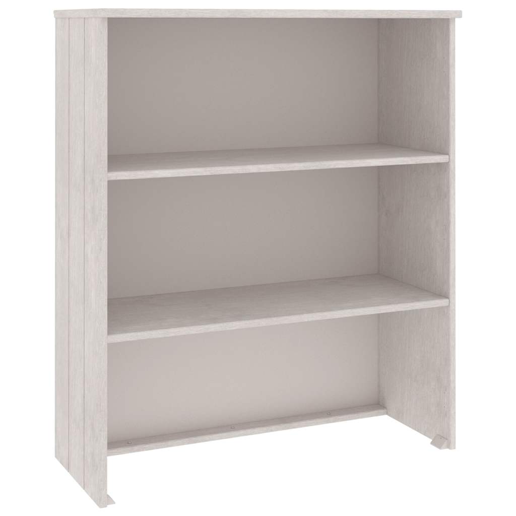 Top For Highboard Hamar 85X35X100 Cm Solid Wood Pine