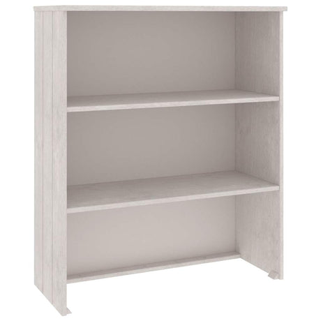 Top For Highboard Hamar 85X35X100 Cm Solid Wood Pine