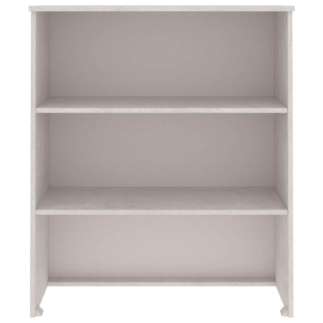Top For Highboard Hamar 85X35X100 Cm Solid Wood Pine