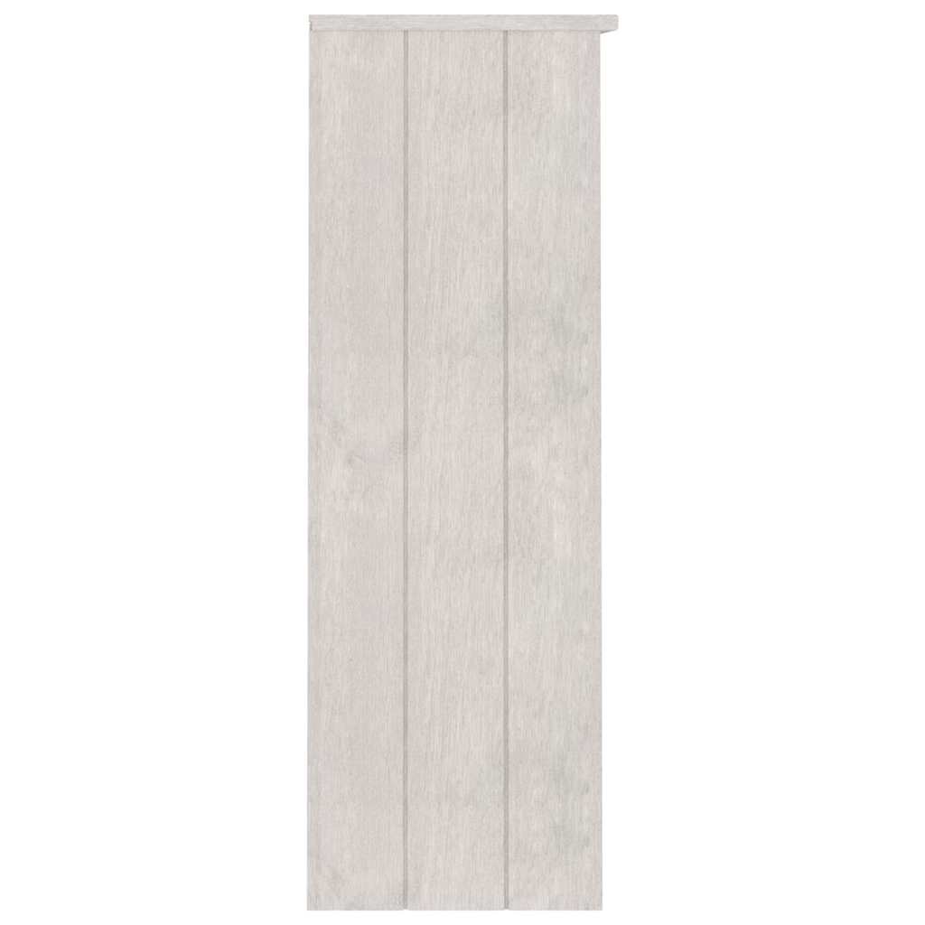 Top For Highboard Hamar 85X35X100 Cm Solid Wood Pine