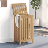 Wash Bin Solid Wood Teak