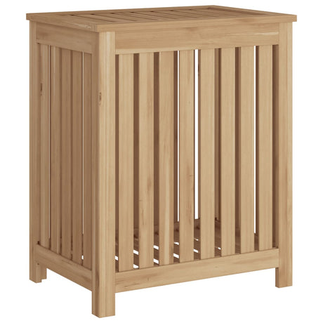 Wash Bin Solid Wood Teak
