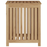 Wash Bin Solid Wood Teak