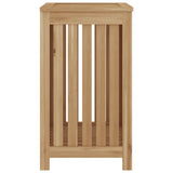 Wash Bin Solid Wood Teak