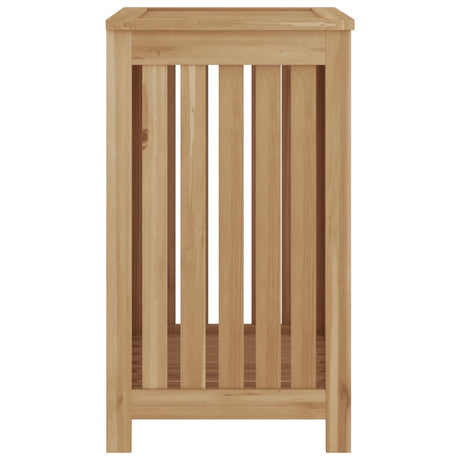 Wash Bin Solid Wood Teak