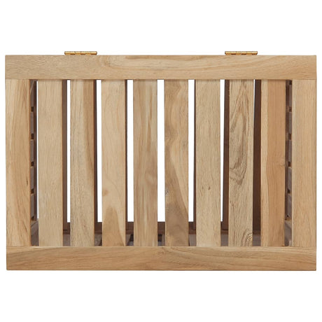 Wash Bin Solid Wood Teak