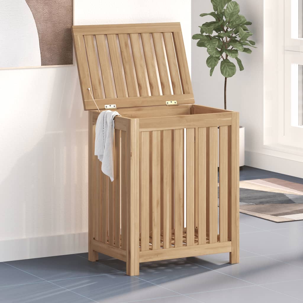 Wash Bin Solid Wood Teak