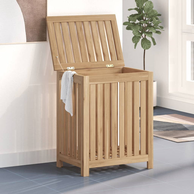 Wash Bin Solid Wood Teak