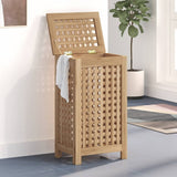Wash Bin Solid Wood Teak