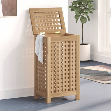 Wash Bin Solid Wood Teak