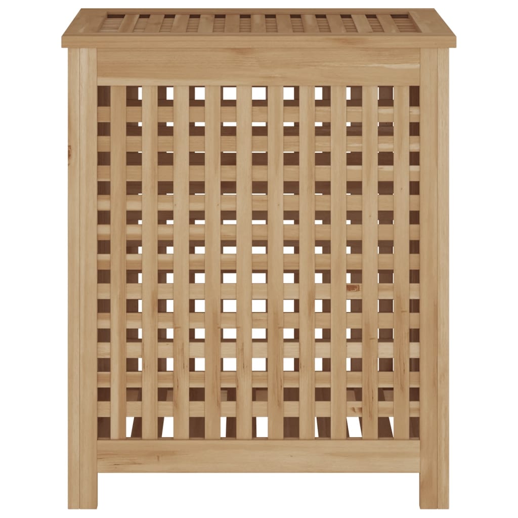 Wash Bin Solid Wood Teak
