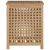 Wash Bin Solid Wood Teak
