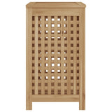 Wash Bin Solid Wood Teak