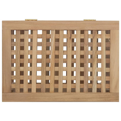 Wash Bin Solid Wood Teak