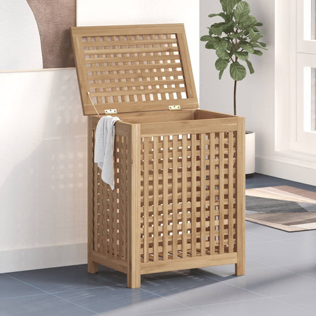 Wash Bin Solid Wood Teak