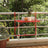 Balcony Table 60X40 Cm Steel