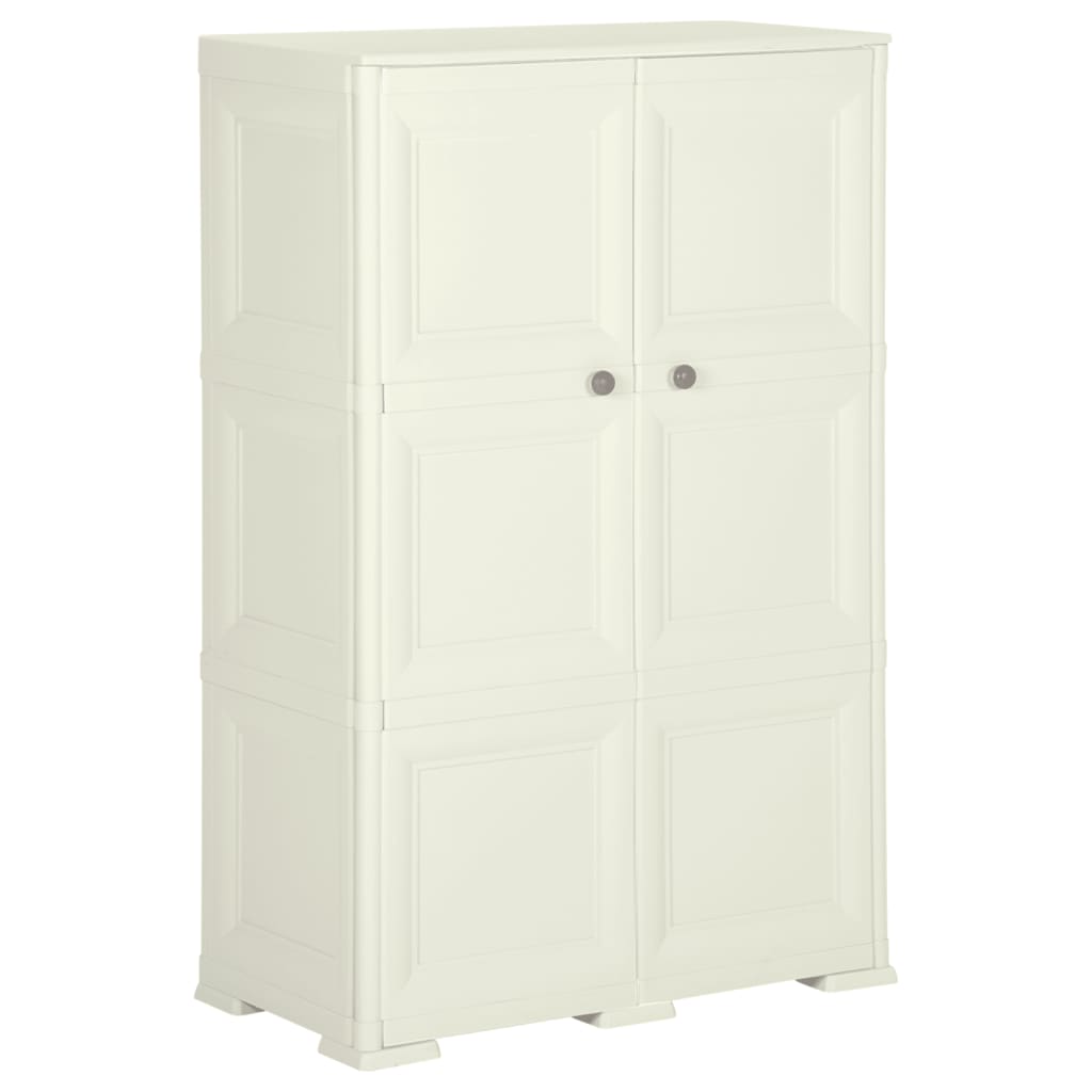 Plastic Cabinet Wood Design Angora