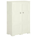 Plastic Cabinet Wood Design Angora