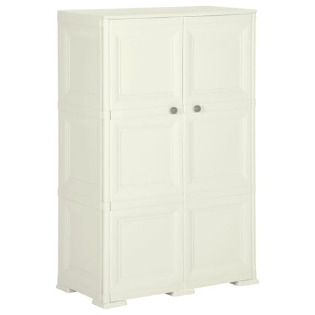 Plastic Cabinet Wood Design Angora