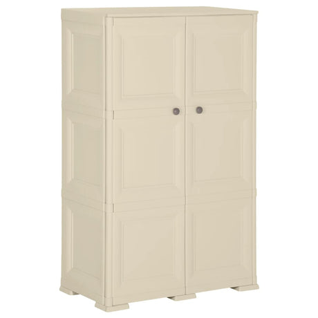 Plastic Cabinet Wood Design Angora