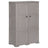 Plastic Cabinet Wood Design Angora