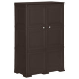 Plastic Cabinet Wood Design Angora