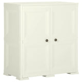 Plastic Cabinet Wood Design Angora