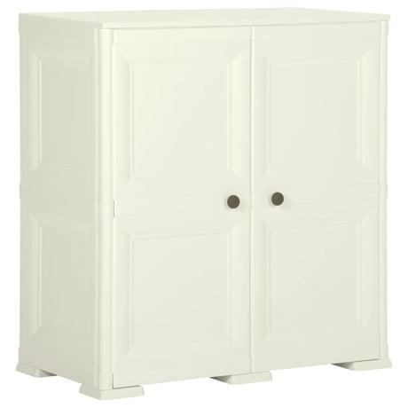 Plastic Cabinet Wood Design Angora