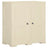 Plastic Cabinet Wood Design Angora
