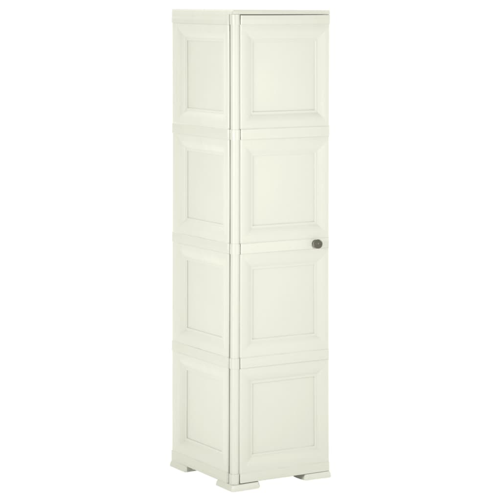 Plastic Cabinet Wood Design Angora