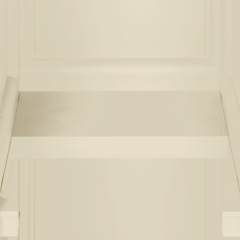 Plastic Cabinet Wood Design Angora
