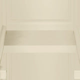 Plastic Cabinet Wood Design Angora