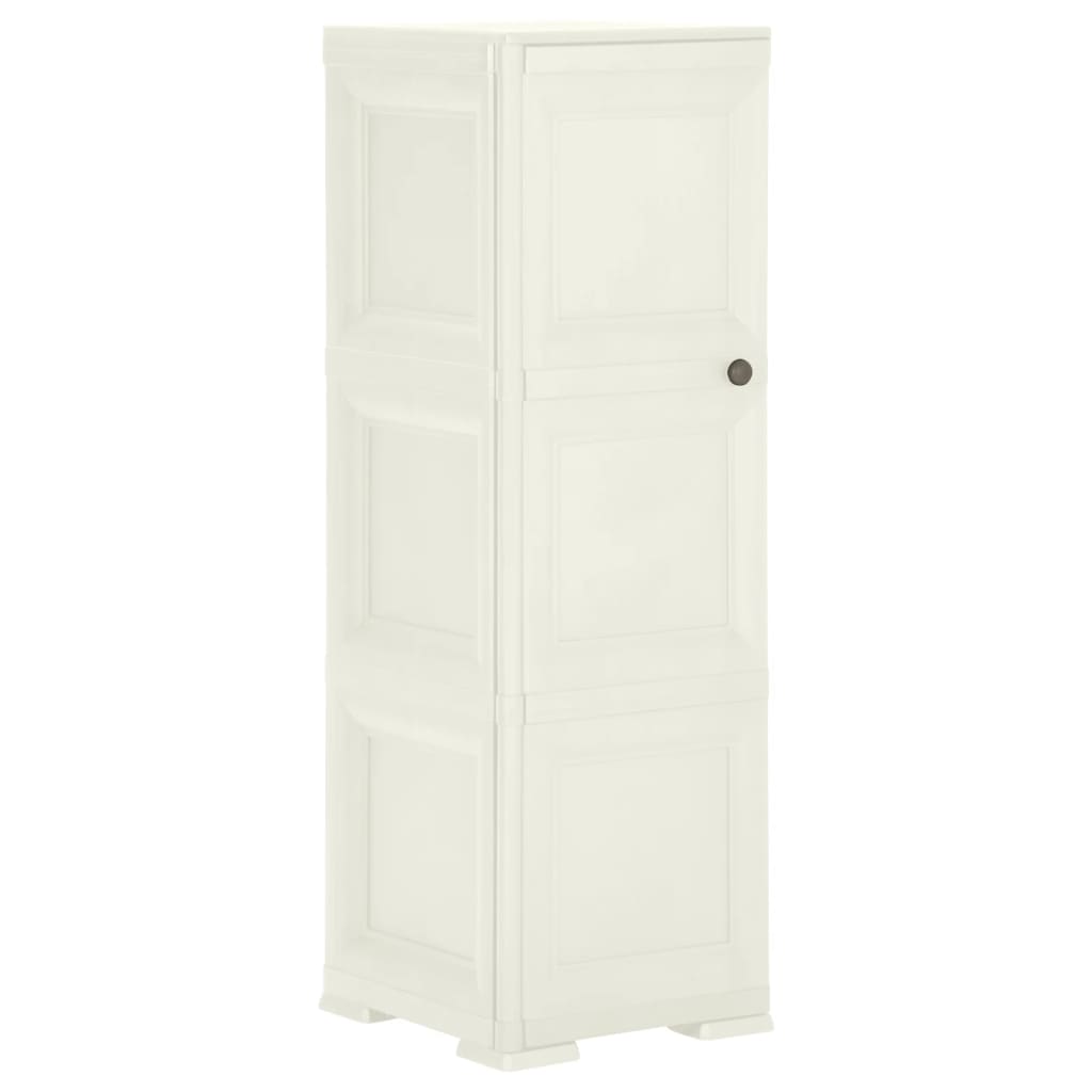 Plastic Cabinet Wood Design Angora