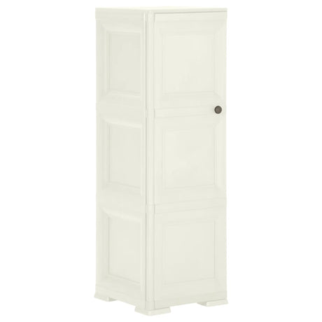 Plastic Cabinet Wood Design Angora