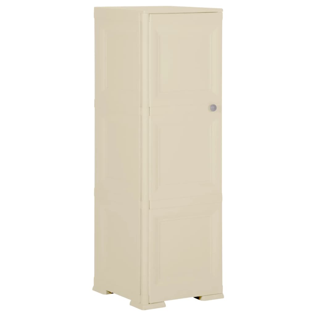 Plastic Cabinet Wood Design Angora