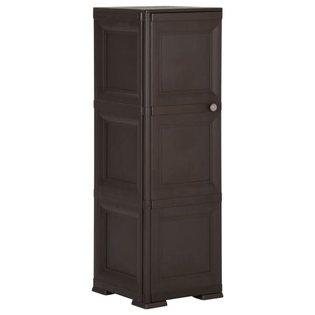 Plastic Cabinet Wood Design Angora