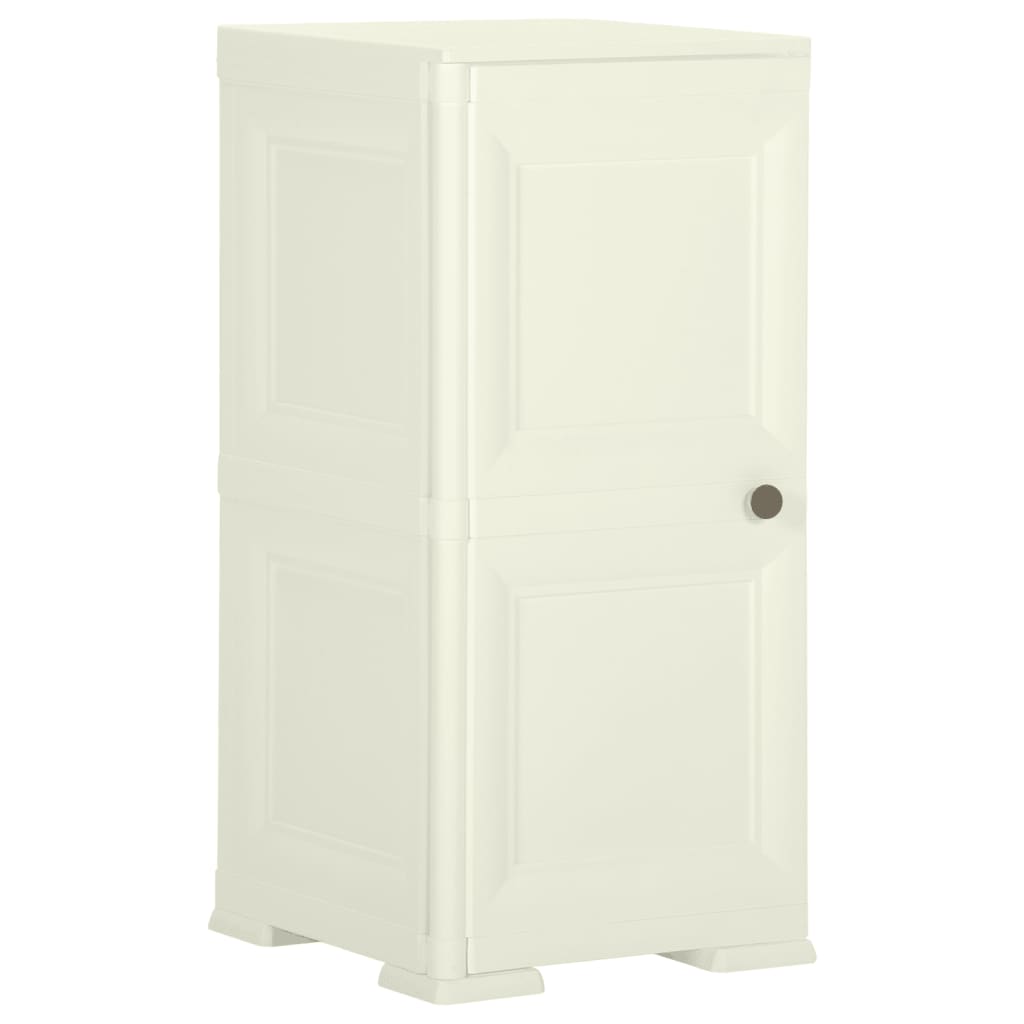 Plastic Cabinet Wood Design Angora