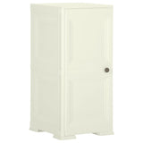 Plastic Cabinet Wood Design Angora