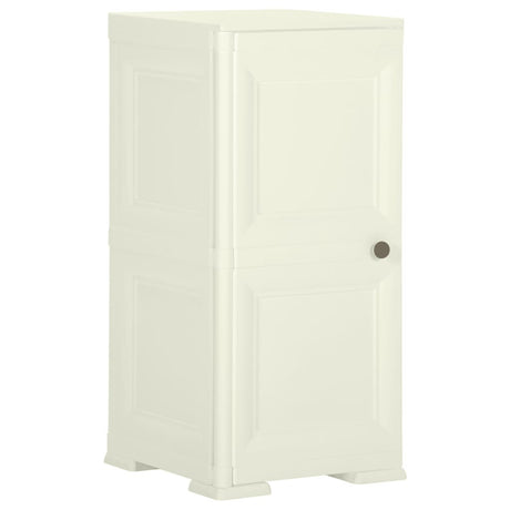 Plastic Cabinet Wood Design Angora