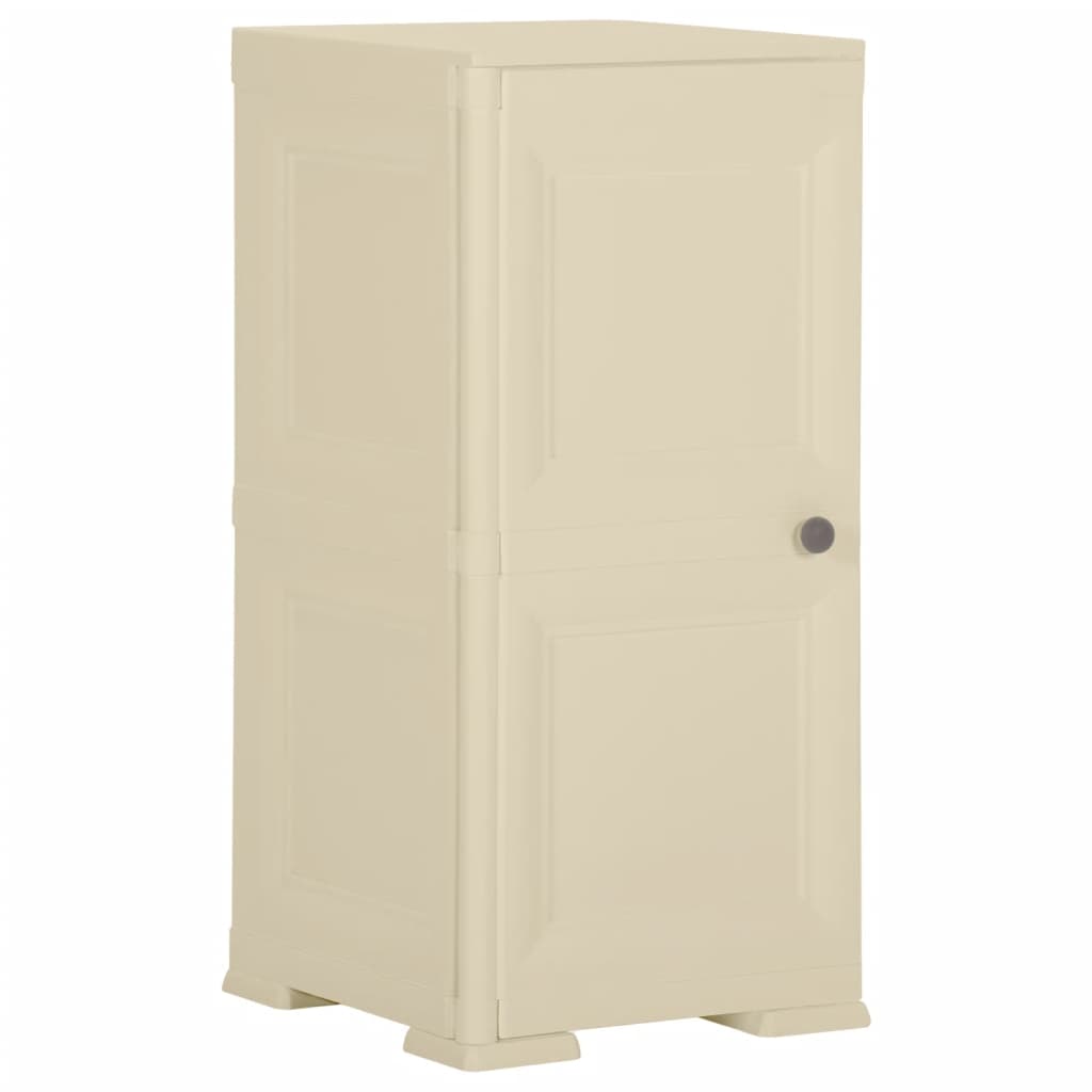 Plastic Cabinet Wood Design Angora