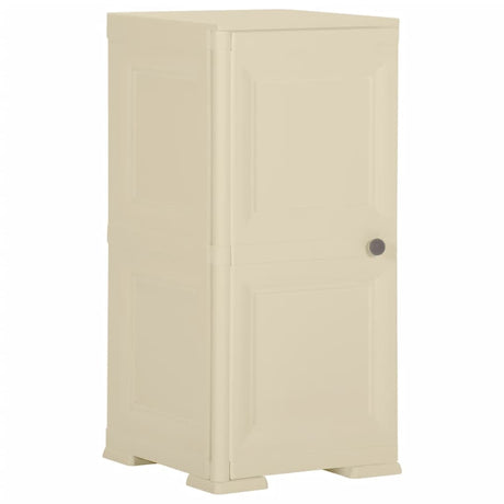 Plastic Cabinet Wood Design Angora