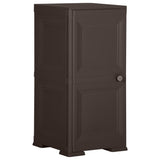Plastic Cabinet Wood Design Angora