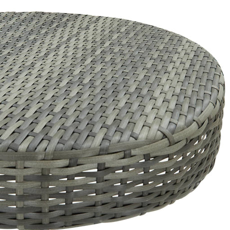 3 Piece Garden Bar Set With Cushions Poly Rattan