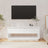 Tv Cabinet 102X41X44 Cm Engineered Wood
