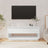 Tv Cabinet 102X41X44 Cm Engineered Wood