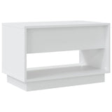 Tv Cabinet 70X41X44 Cm Engineered Wood